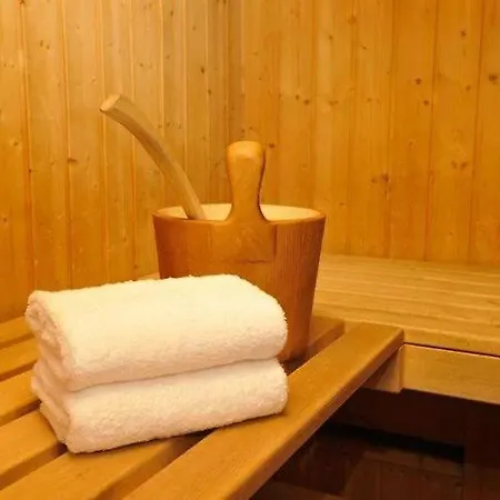 Guest house Levett *