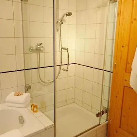 Levett Guest house Sankt Anton am Arlberg