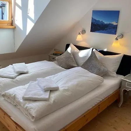 Guest house Levett