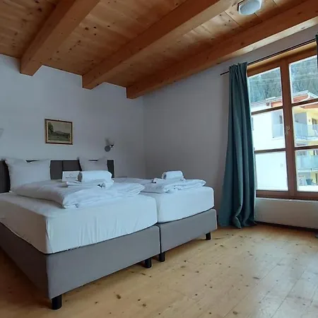 Levett Guest house