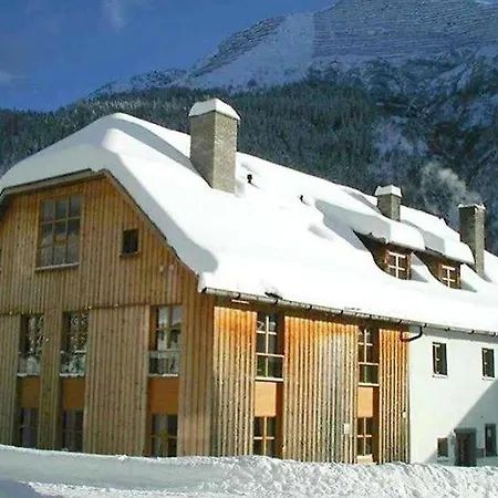Guest house Levett Sankt Anton am Arlberg