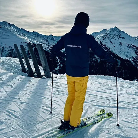 Levett St Anton am Arlberg