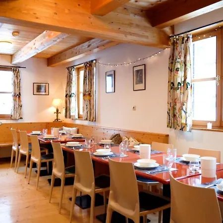 Levett Guest house