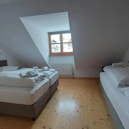 Levett St. Anton am Arlberg